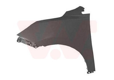 Sparnas VAN WEZEL 8257657