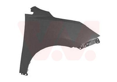 Sparnas VAN WEZEL 8257658