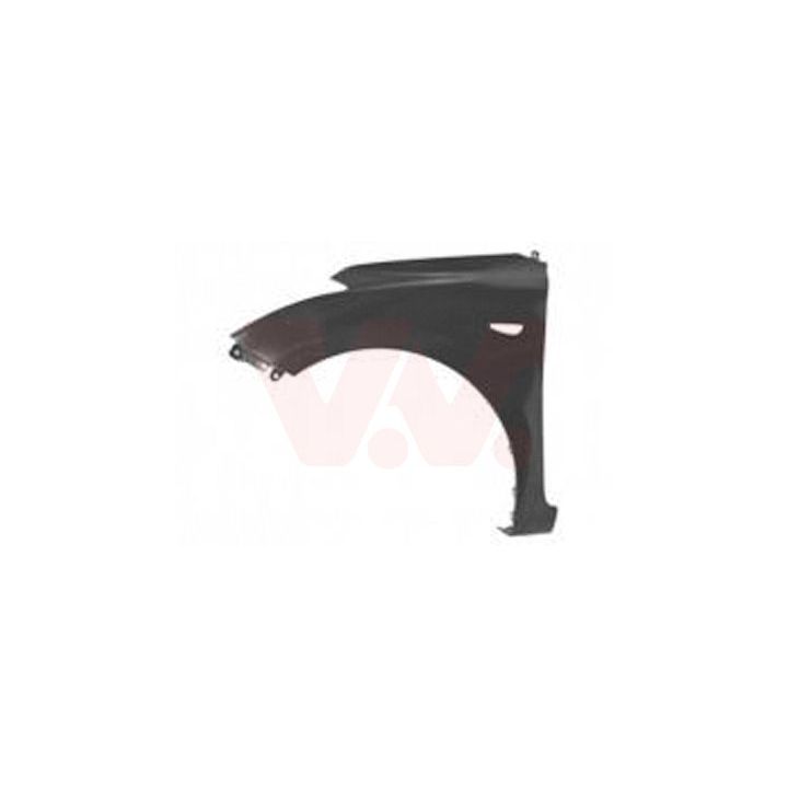 Sparnas VAN WEZEL 8259655