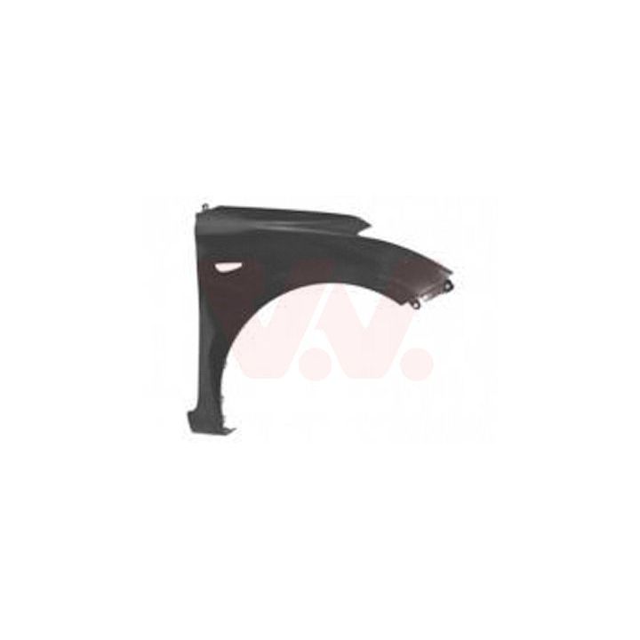 Sparnas VAN WEZEL 8259656