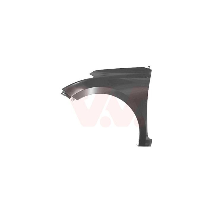 Sparnas VAN WEZEL 8259657