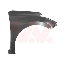 Sparnas VAN WEZEL 8259658