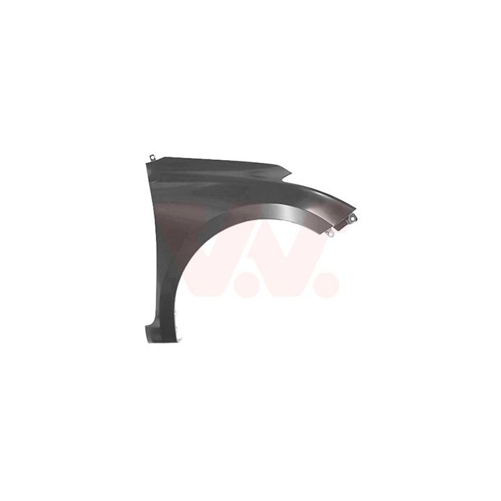 Sparnas VAN WEZEL 8259658