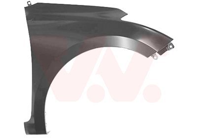 Sparnas VAN WEZEL 8259658