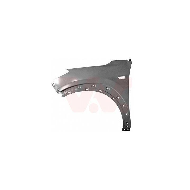 Sparnas VAN WEZEL 8264655