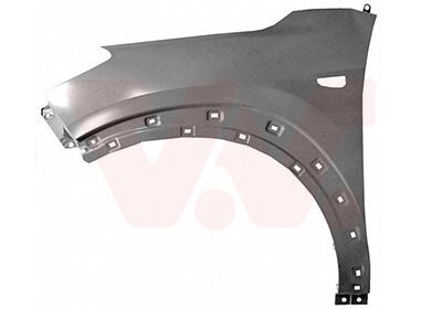 Sparnas VAN WEZEL 8264655