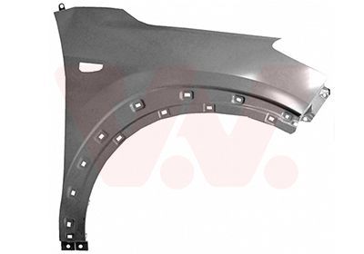 Sparnas VAN WEZEL 8264656