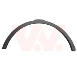 Plėtimas, sparnas VAN WEZEL 0261521