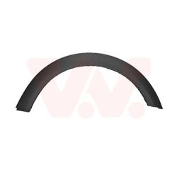 Plėtimas, sparnas VAN WEZEL 0506523