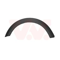 Plėtimas, sparnas VAN WEZEL 0506524