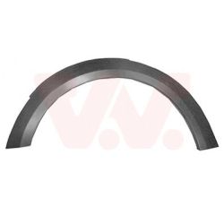 Plėtimas, sparnas VAN WEZEL 0515521