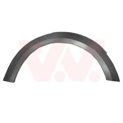 Plėtimas, sparnas VAN WEZEL 0515522