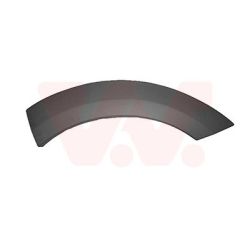 Plėtimas, sparnas VAN WEZEL 0515527