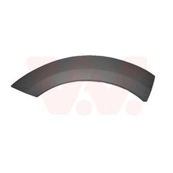 Plėtimas, sparnas VAN WEZEL 0515528