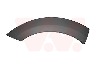 Plėtimas, sparnas VAN WEZEL 0515528