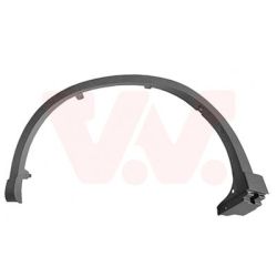 Plėtimas, sparnas VAN WEZEL 2780521