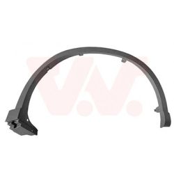 Plėtimas, sparnas VAN WEZEL 2780522