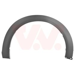 Plėtimas, sparnas VAN WEZEL 2791521