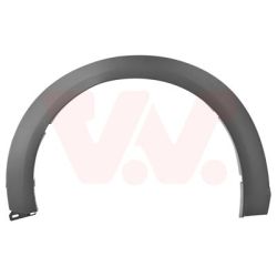 Plėtimas, sparnas VAN WEZEL 2791522