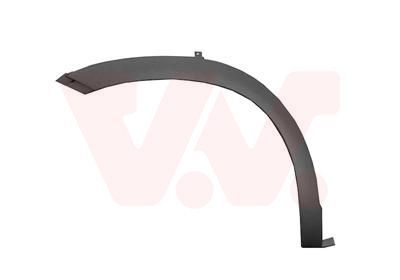 Plėtimas, sparnas VAN WEZEL 2815521