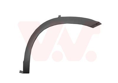 Plėtimas, sparnas VAN WEZEL 2815522