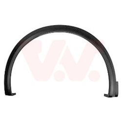 Plėtimas, sparnas VAN WEZEL 4403521