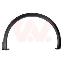 Plėtimas, sparnas VAN WEZEL 4403522