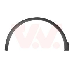 Plėtimas, sparnas VAN WEZEL 4424521