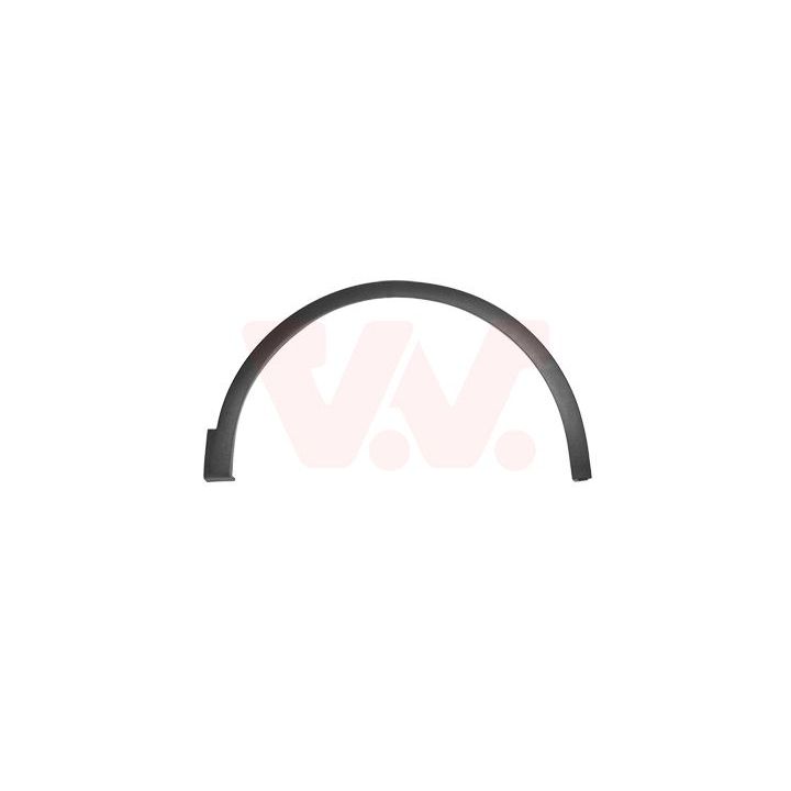 Plėtimas, sparnas VAN WEZEL 4424522