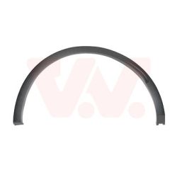 Plėtimas, sparnas VAN WEZEL 4424523