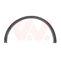 Plėtimas, sparnas VAN WEZEL 4424524