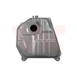 Degalų bakas VAN WEZEL 1650082