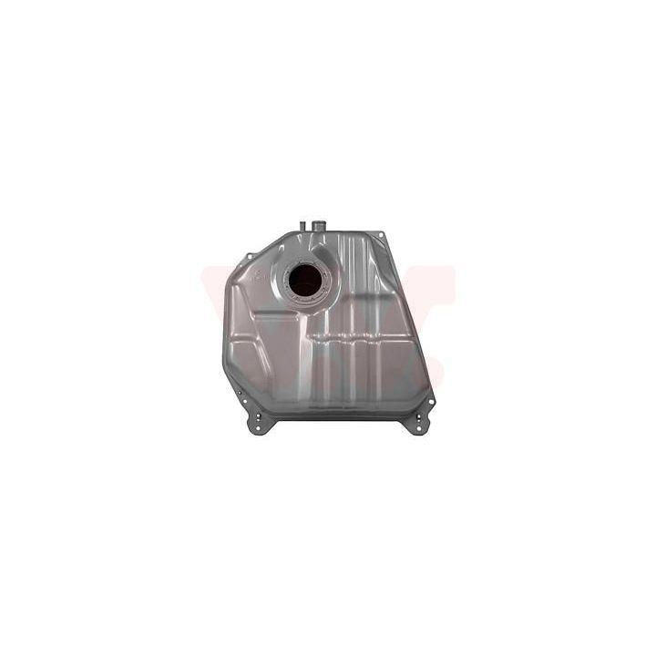 Degalų bakas VAN WEZEL 1650082