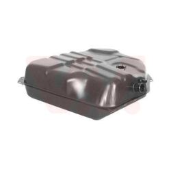 Degalų bakas VAN WEZEL 1747081