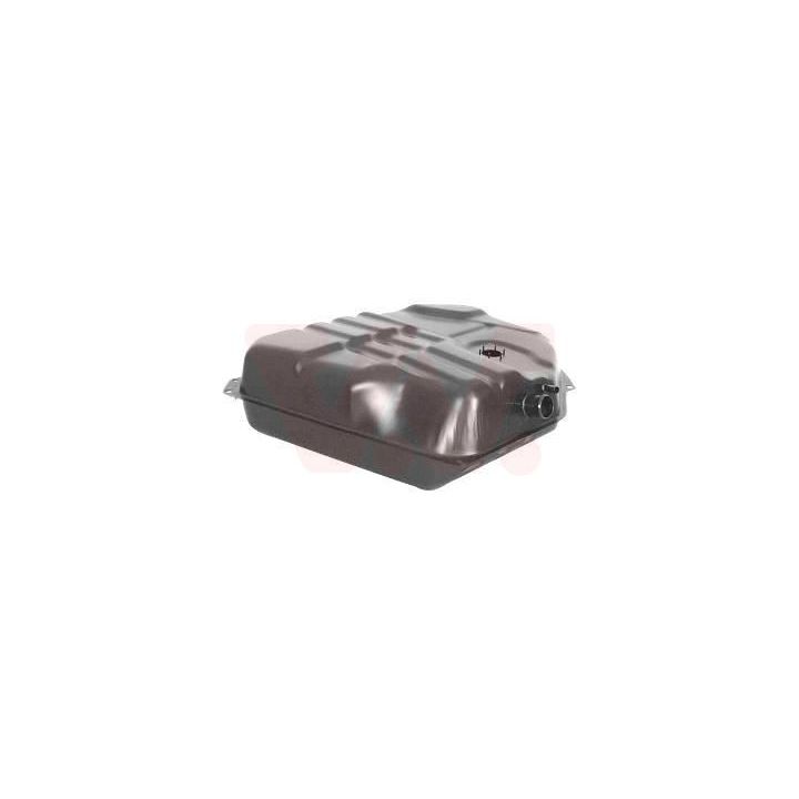 Degalų bakas VAN WEZEL 1747081