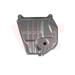 Degalų bakas VAN WEZEL 1747083