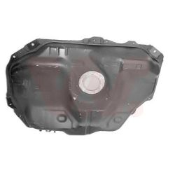 Degalų bakas VAN WEZEL 2732081