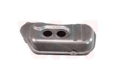 Degalų bakas VAN WEZEL 4319082