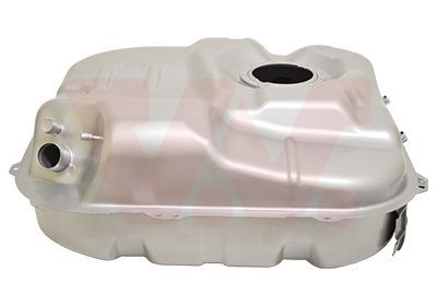 Degalų bakas VAN WEZEL 8207082