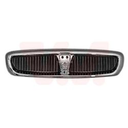 Radiatorius grotelės VAN WEZEL 0210510