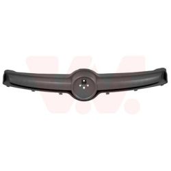 Radiatorius grotelės VAN WEZEL 1607510