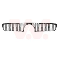 Radiatorius grotelės VAN WEZEL 1638510