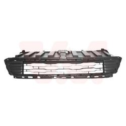 Radiatorius grotelės VAN WEZEL 1723510