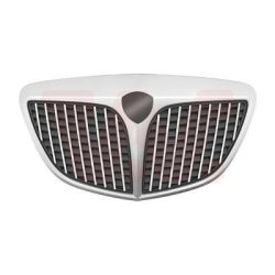 Radiatorius grotelės VAN WEZEL 1776510