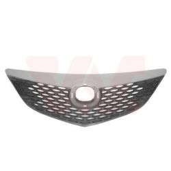 Radiatorius grotelės VAN WEZEL 2735510