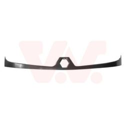 Radiatorius grotelės VAN WEZEL 4311517