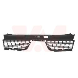 Radiatorius grotelės VAN WEZEL 4341510