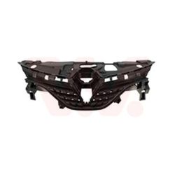 Radiatorius grotelės VAN WEZEL 4422510