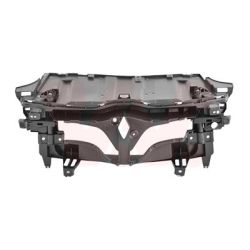 Laikiklis, radiatoriaus grotelės VAN WEZEL 4368514