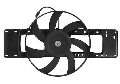 Ventiliatorius, radiatoriaus VAN WEZEL 4338747